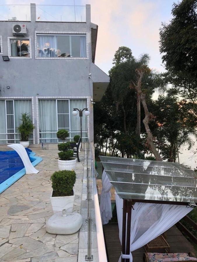 Inn Paraiso De