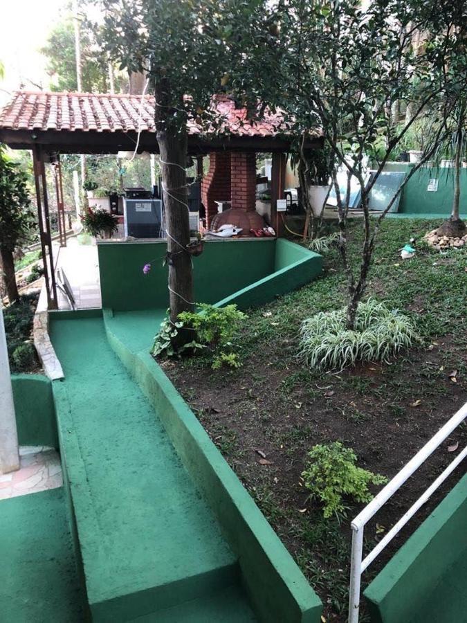 Paraiso De